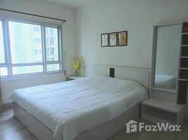 อพาร์ทเม้นท์ 1 ห้องนอน ให้เช่า ในโครงการ แมเนอร์ สนามบินน้ำ, บางกระสอ, เมืองนนทบุรี, นนทบุรี