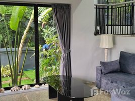 4 Bedroom House for rent at Jomtien Yacht Club 3, Na Chom Thian