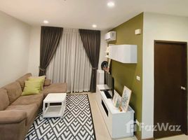 1 Bedroom Apartment for rent at Vista Garden, Phra Khanong Nuea, Watthana