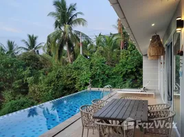 5 Habitación Villa en venta en Koh Samui, Maenam, Koh Samui