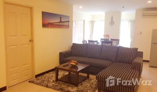 曼谷 Khlong Toei Charming Resident Sukhumvit 22 2 卧室 住宅 售 