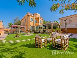 5 Bedroom Villa for sale at Umm Al Sheif Villas, Umm Al Sheif