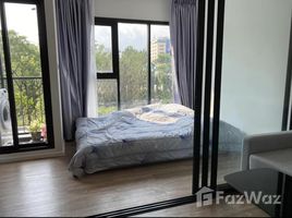 Modiz Sukhumvit 50 で賃貸用の 1 ベッドルーム マンション, Phra Khanong, Khlong Toei