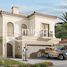 5 Bedroom Villa for sale at Bloom Living, Khalifa City A, Khalifa City