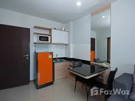 1 Bedroom Condo for sale at The Sea Condo, Ao Nang