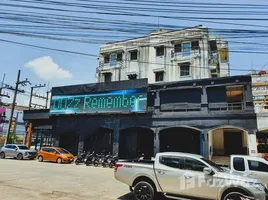 Studio Whole Building for sale in Old Phuket Town, Talat Yai, Talat Yai