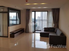 3 Schlafzimmer Appartement zu verkaufen im Nam Phúc - Le Jardin, Tan Phu, District 7