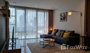 2 Bedrooms Condo for sale in Phra Khanong, Bangkok Fullerton Sukhumvit