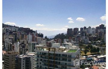 Carolina 404: New Condo for Sale Centrally Located in the Heart of the Quito Business District - Qua in Quito, 피신 차