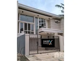 6 Schlafzimmer Haus zu verkaufen in Surabaya, East Jawa, Lakarsantri, Surabaya, East Jawa