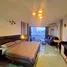 Studio Condo for rent at View Talay 1 , Nong Prue