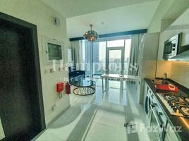 Studio Apartment for sale at Miraclz Tower by Danube, 