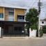 2 спален Дом на продажу в Bann Rom Mai Rojana, Sam Ruean, Bang Pa-In