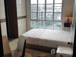 3 Bedrooms Condo for sale in Khlong Toei, Bangkok CitiSmart Condominium