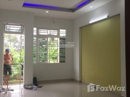 2 Phòng ngủ Nhà mặt tiền for sale in Thạnh Lộc, Quận 12, Thạnh Lộc