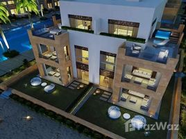 在Mangroovy Residence出售的1 卧室 顶层公寓, Al Gouna, Hurghada, Red Sea