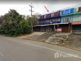 1 Bedroom Whole Building for sale in Mueang Lampang, Lampang, Phichai, Mueang Lampang