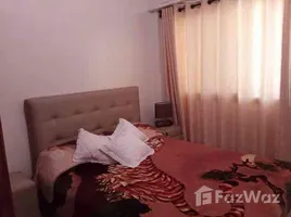 2 Bedroom Apartment for sale at Appartement à vendre Temara, Na Temara