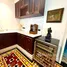 3 Bedroom House for rent at Setthasiri Krungthep Kreetha 2, Hua Mak