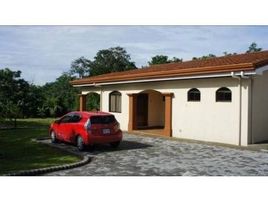 3 Habitación Casa en alquiler en Heredia, Santo Domingo, Heredia