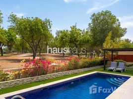 4 спален Дом на продажу в Lime Tree Valley, Earth, Jumeirah Golf Estates