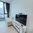 Studio Condo for sale at Chapter Charoennakorn-Riverside, Bang Lamphu Lang