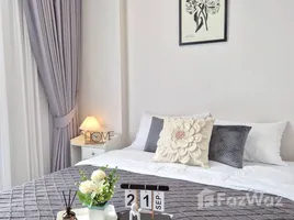 คอนโด 1 ห้องนอน ให้เช่า ในโครงการ แอทโมซ ทรอปิคาน่า บางนา, บางนา, บางนา