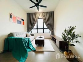 1 Bedroom Penthouse for rent at Core Soho Suites, Sepang, Sepang