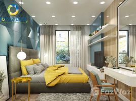 2 Bedrooms Condo for sale in Ward 4, Ho Chi Minh City Topaz Elite