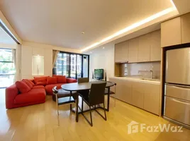 1 спален Кондо в аренду в MODE Sukhumvit 61, Khlong Tan Nuea