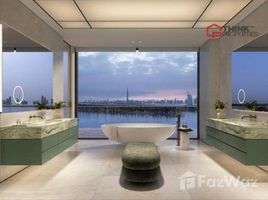 4 Bedroom Penthouse for sale at Six Senses Residences, The Crescent, Palm Jumeirah, Dubai