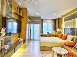 คอนโด สตูดิโอ ให้เช่า ในโครงการ ไลฟ์ วัน ไวร์เลส, ลุมพินี