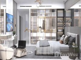 1 спален Квартира на продажу в Binghatti Venus, District 13, Jumeirah Village Circle (JVC)