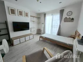 คอนโด สตูดิโอ ให้เช่า ในโครงการ ไอดีโอ โมบิ วงศ์สว่าง - อินเตอร์เชนจ์, บางซื่อ, บางซื่อ