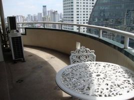 3 Bedrooms Condo for rent in Khlong Toei, Bangkok Las Colinas