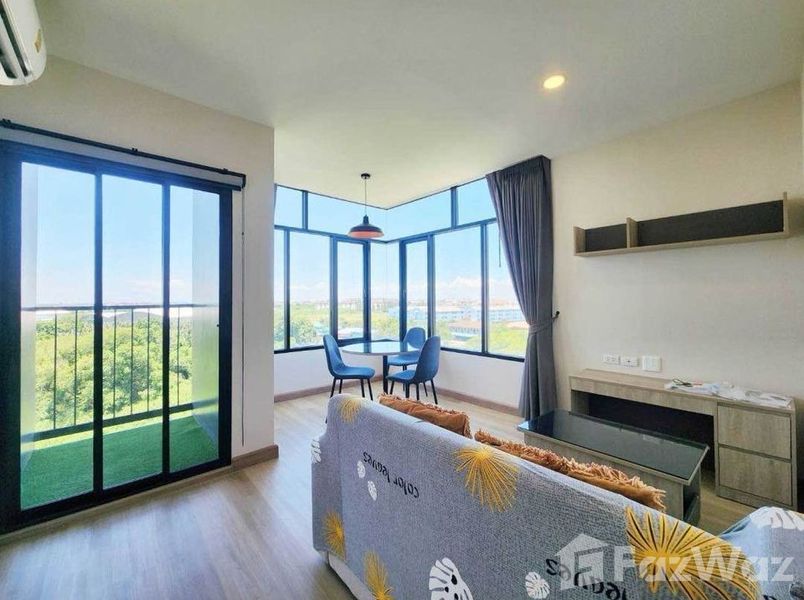 2 Bedroom Apartments for Rent in Ban Kao, Phan Thong