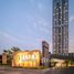 Студия Кондо в аренду в Cloud Thonglor-Phetchaburi, Bang Kapi