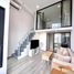 1 спален Квартира в аренду в Soho Bangkok Ratchada, Huai Khwang, Хуаи Кхщанг