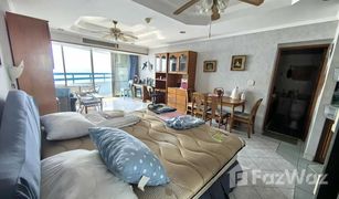 Studio Wohnung zu verkaufen in Nong Prue, Pattaya Jomtien Plaza Condotel