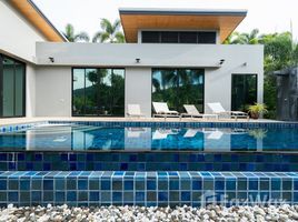 4 Schlafzimmern Villa zu verkaufen in Rawai, Phuket Nai Harn Baan Bua - Baan Varij