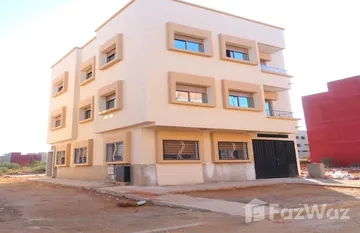 Appartement 2 Façades 3 chambres 2 Salons à Mehdia in Kenitra Ban, Gharb Chrarda Beni Hssen