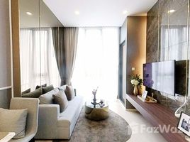 2 Bedrooms Condo for sale in Lat Yao, Bangkok MAZARINE Ratchayothin