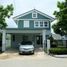 3 Bedroom Villa for sale at Chaiyapruek Ramindra-Phrayasurain, Bang Chan, Khlong Sam Wa, Bangkok, Thailand