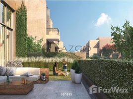 4 спален Вилла на продажу в The Fields, District 11, Mohammed Bin Rashid City (MBR)