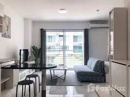Studio Wohnung zu vermieten im Phahon Metro Condominium, Sam Sen Nai