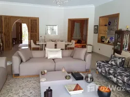 7 chambre Villa for sale in Mohammedia, Grand Casablanca, Na Mohammedia, Mohammedia