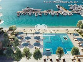 2 спален Квартира на продажу в Beach Mansion, EMAAR Beachfront, Dubai Harbour, Дубай