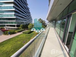 1 chambre Appartement à vendre à Al Naseem Residences B., Al Bandar