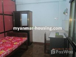 Yangon Dagon Myothit (East) 2 Bedroom Condo for rent in Kamayut, Yangon 2 卧室 公寓 租 