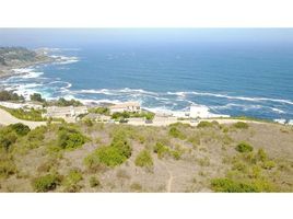  Land for sale at Zapallar, Puchuncavi, Valparaiso